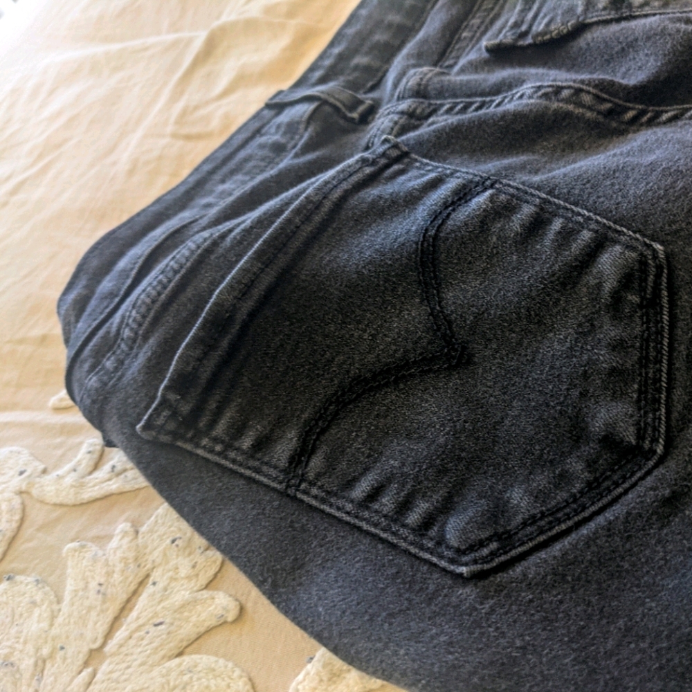 711 Levis Skinny Women's Jeans size 29